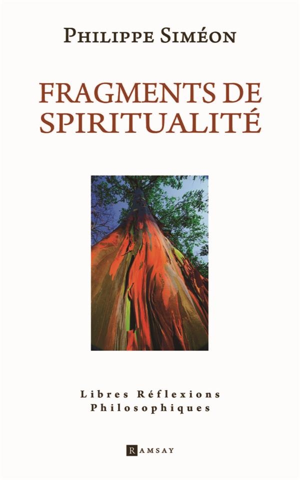 Fragments de Spiritualité