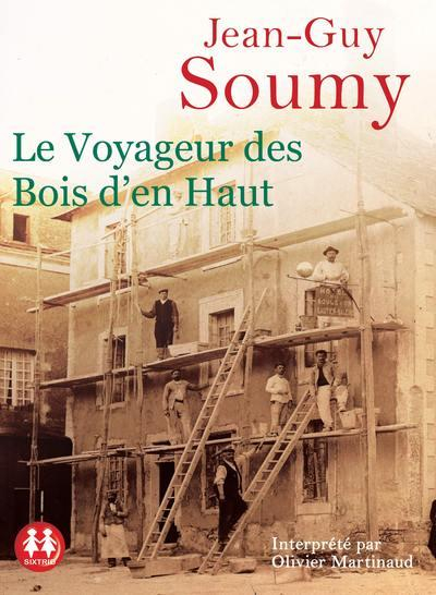 Le Voyageur des Bois d'en-Haut