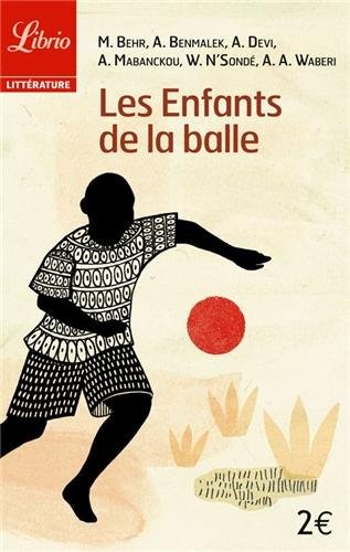 Les Enfants de la balle