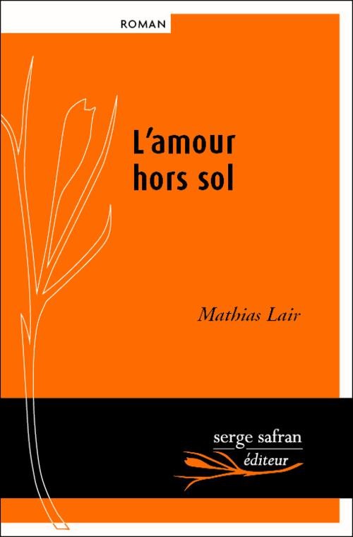 L'Amour hors sol
