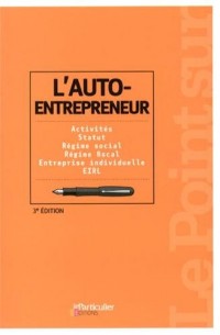 L'auto-entrepreneur