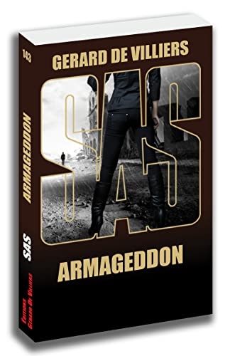 SAS 143 Armageddon