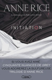 INITIATION T01 LES INFORTUNES