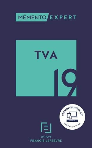 Memento TVA 2019