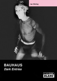 BAUHAUS Dark entries