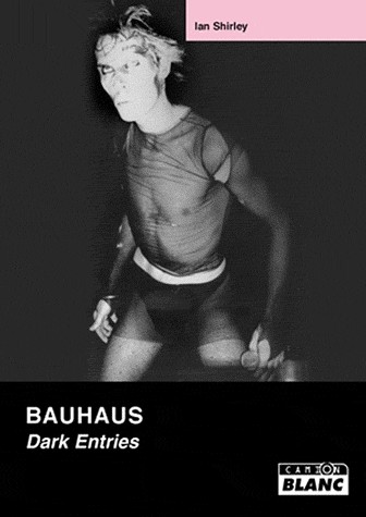 BAUHAUS Dark entries