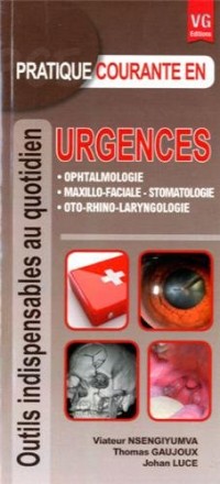 Pratique courante en urgences