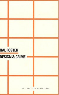 Design & crime