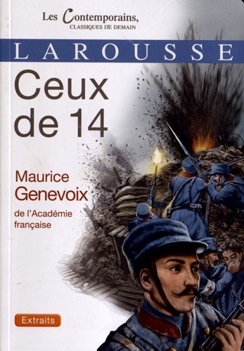Ceux de 14