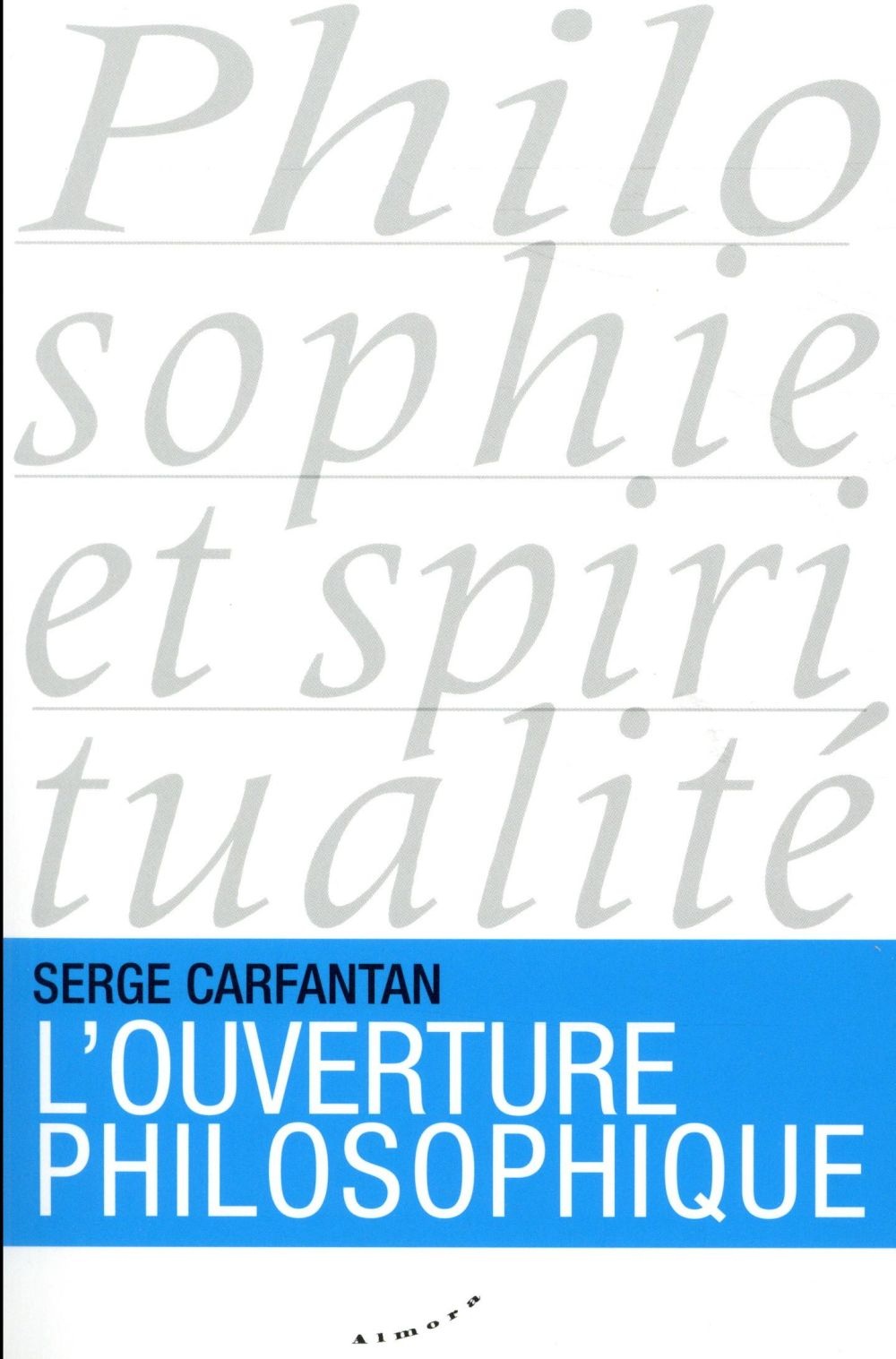 L'ouverture philosophique