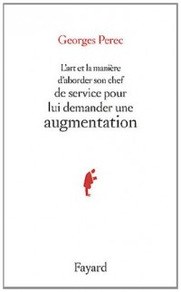 L'art et la manière d'aborder son chef de service pour lui demander une augmentation
