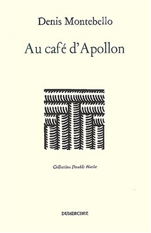 Au café d'Apollon