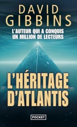 L'Héritage d'Atlantis [Poche]