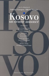 KOSOVO. : Un drame annoncé