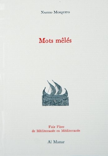 Mots mêlés