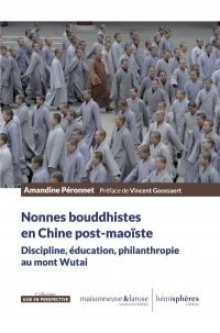 Nonnes bouddhistes dans la Chine d'aujourd'hui