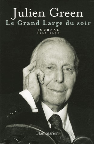 Le Grand Large du soir : Journal 1997-1998