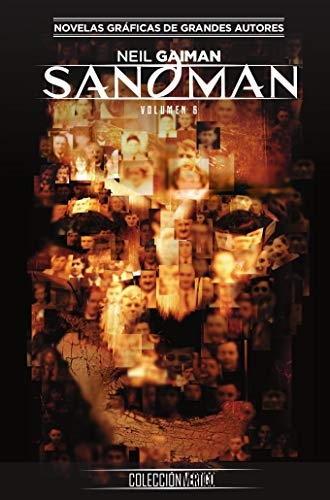 Colección Vertigo núm. 31: Sandman 6 [9788417531171]