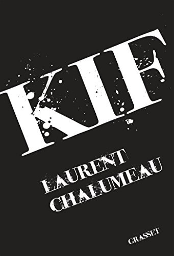 Kif: roman