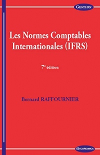 Normes Comptables Internationales, 7e ed. (les)