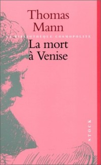 La Mort à Venise