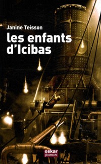 Les enfants d'Icibas