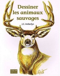 Dessiner les animaux sauvages