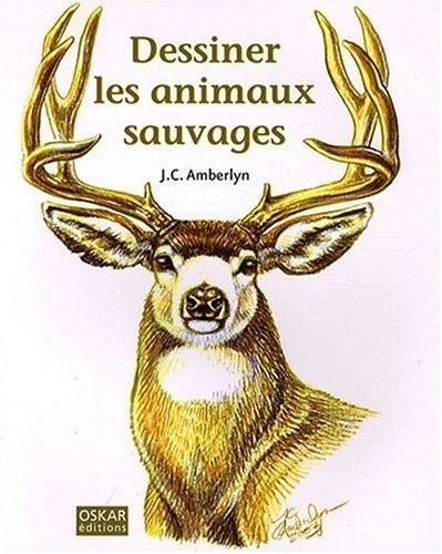 Dessiner les animaux sauvages