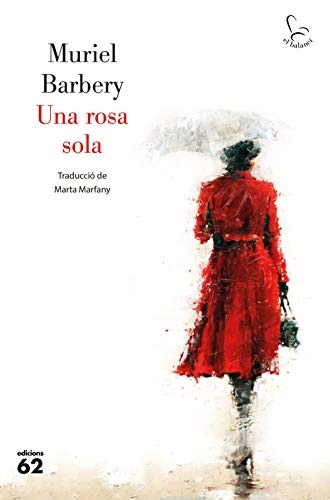 Una rosa sola [9788429779394]