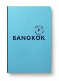 Bangkok City Guide 2025 (Anglais)