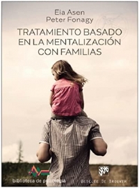 Tratamiento basado en la mentalización con familias