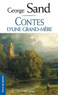 Les contes d'une grand-mère tome 1