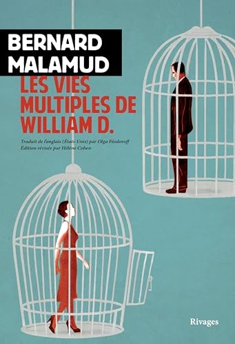 Les vies multiples de William D.