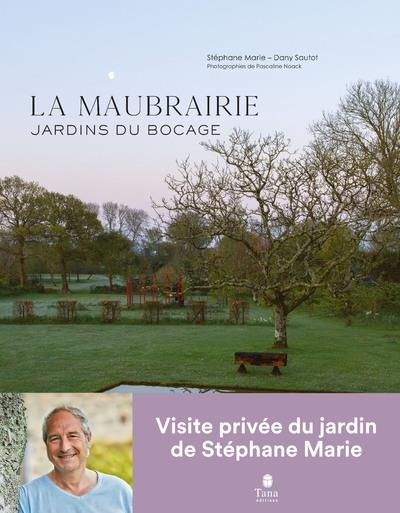Le jardin de Stéphane Marie