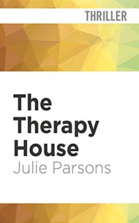 The Therapy House