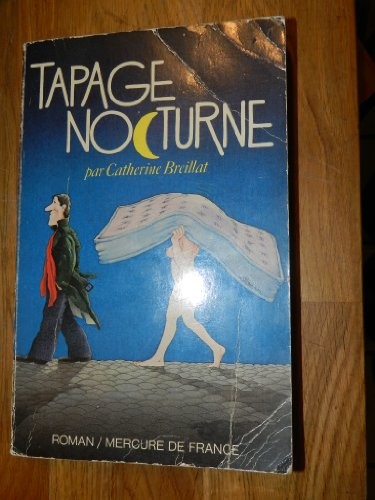 Tapage nocturne [9782715211841]