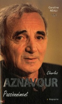 Aznavour : Passionnément