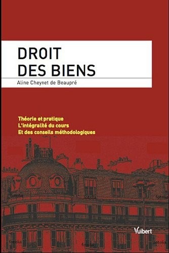 Droit des biens