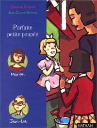 Parfaite Petite Poupée