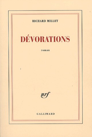 Dévorations