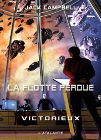 Flotte perdue 6 - victorieux