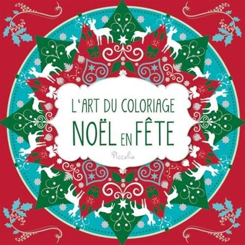 Noël en fête