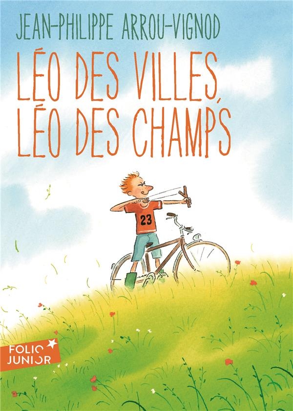 Léo des villes, Léo des champs