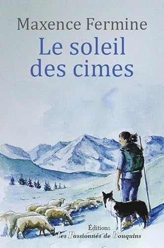 Le soleil des cimes