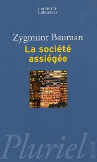 La société assiégée