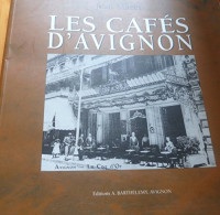 Les Cafés d'Avignon