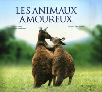 Les animaux amoureux : L'album du film
