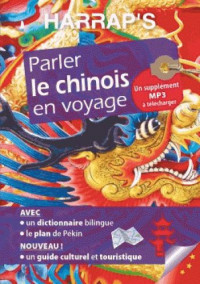 Harrap's parler le Chinois en voyage