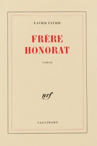 Frère Honorat