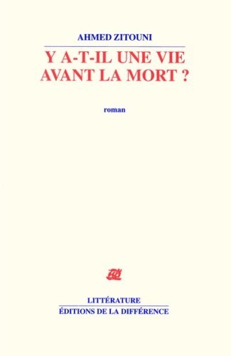 Y a-t-il une vie avant la mort ?